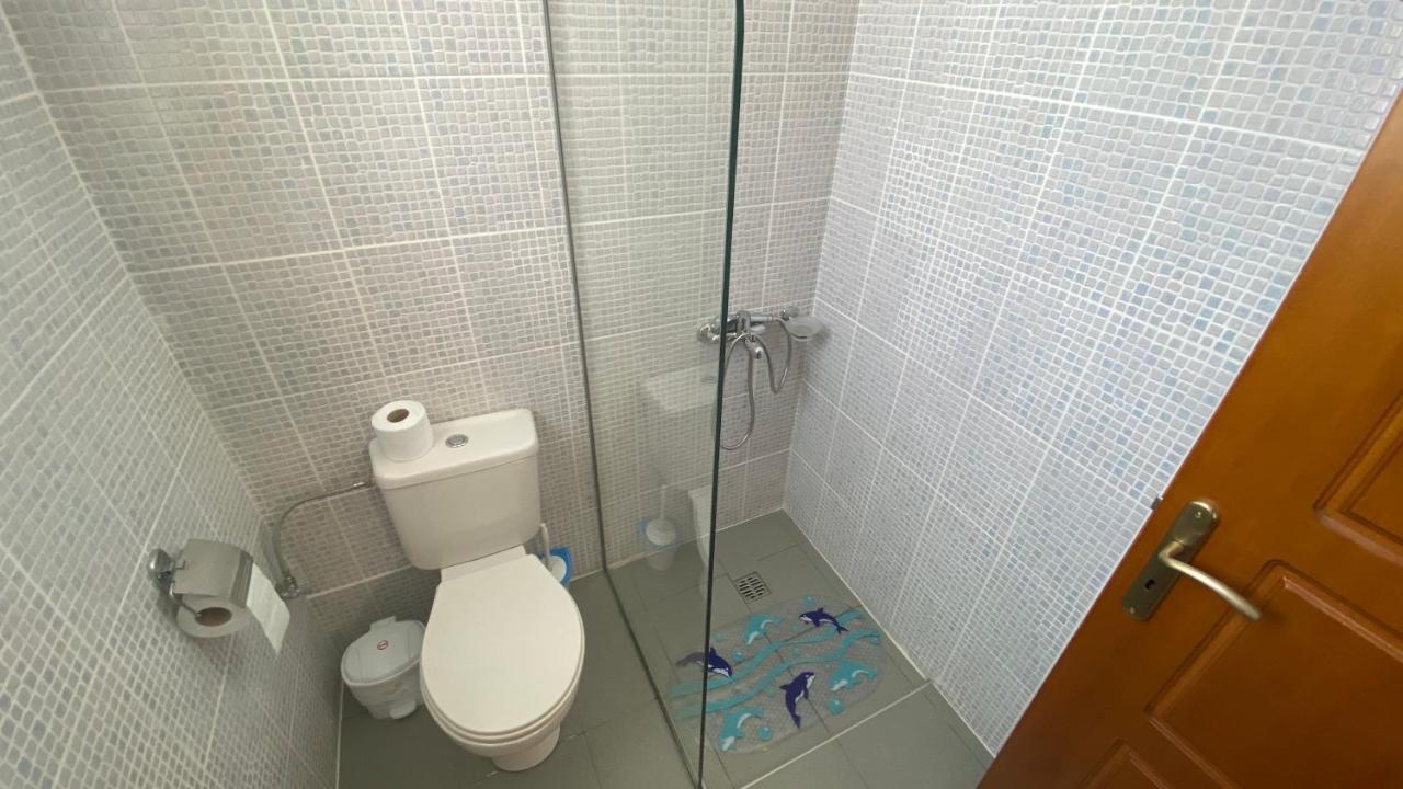 Apartamento Patras Romeο House Exterior foto