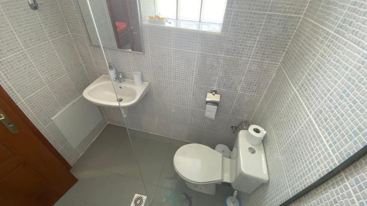Apartamento Patras Romeο House Exterior foto